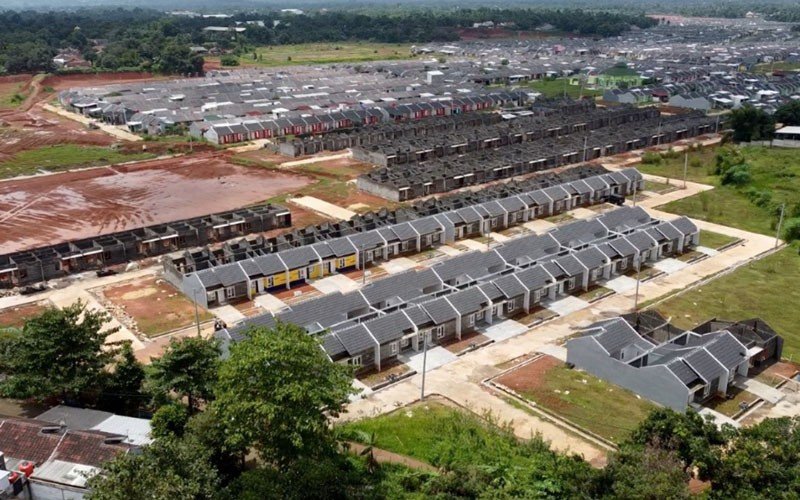 Vista Land Group Plans to Construct 5,000 Houses in 2022 | KF Map – Digital Map for Property and Infrastructure in Indonesia